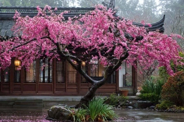 Gallery - Tiết Xuân phân, tránh làm 4 điều, cả năm may mắn, vàng bạc tràn vào nhà | Báo Tri thức và Cuộc sống - TIN TỨC PHỔ BIẾN KIẾN THỨC 24H