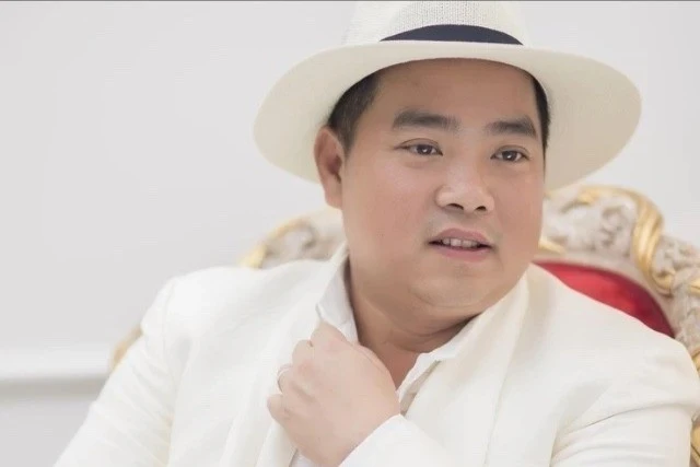 Gallery - Từ vụ Minh Khang, ngẫm chuyện ứng xử của nghệ sĩ | Báo Tri thức và Cuộc sống - TIN TỨC PHỔ BIẾN KIẾN THỨC 24H