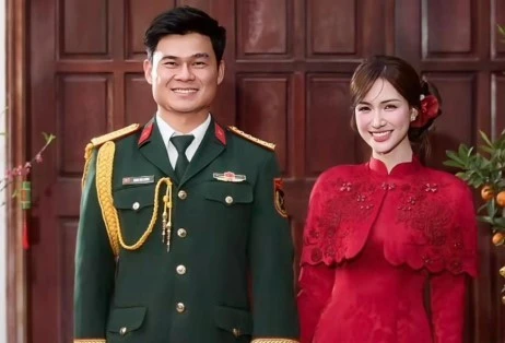 Gallery - Hòa Minzy xác nhận yêu Văn Cương, tiết lộ nhà trai đã qua hỏi cưới | Báo Tri thức và Cuộc sống - TIN TỨC PHỔ BIẾN KIẾN THỨC 24H