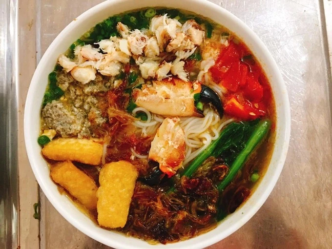 View - Foodtour Hạ Long thẩm món gì cho đáng chuyến đi | Báo Tri thức và Cuộc sống - TIN TỨC PHỔ BIẾN KIẾN THỨC 24H