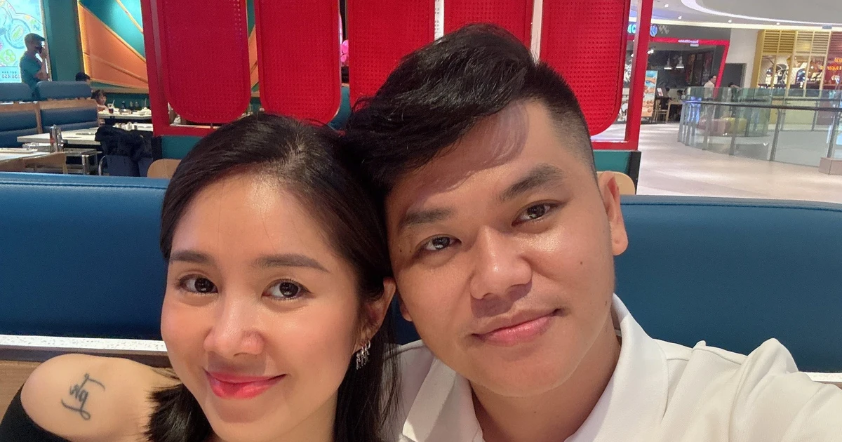 View - Hôn nhân 8 năm viên mãn của Lê Phương và chồng kém 7 tuổi | Báo Tri thức và Cuộc sống - TIN TỨC PHỔ BIẾN KIẾN THỨC 24H