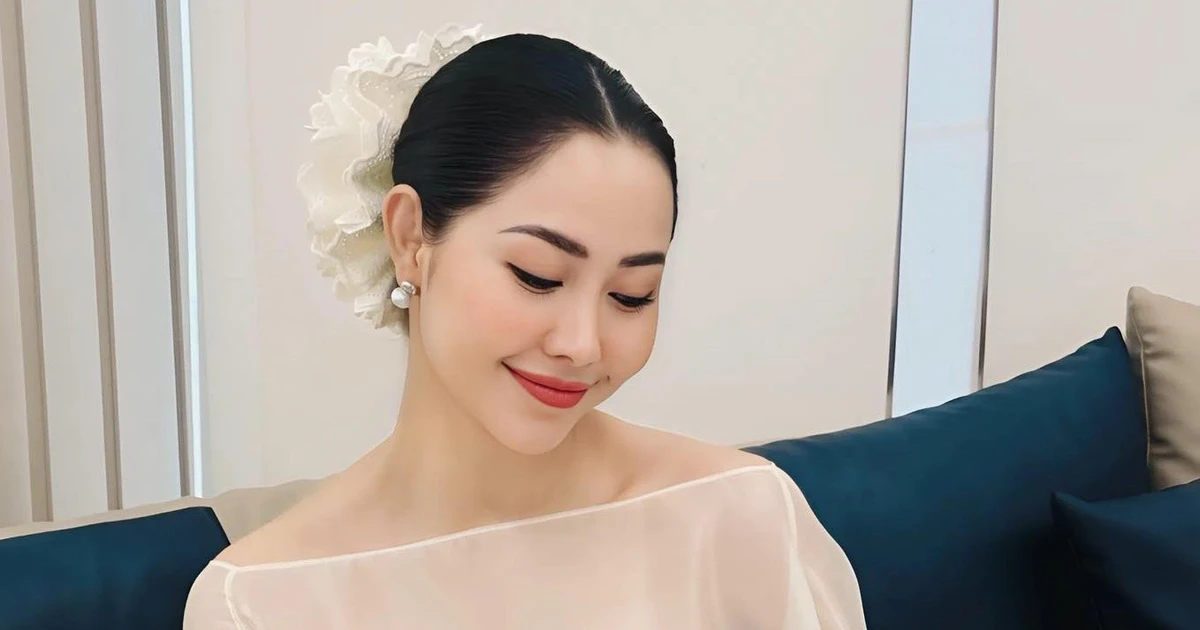 View - Nữ diễn viên 3 lần sửa mũi hỏng nay nhan sắc 'lên hương' tuổi 35 | Báo Tri thức và Cuộc sống - TIN TỨC PHỔ BIẾN KIẾN THỨC 24H