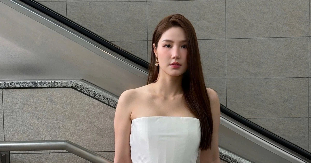 View - Diễm My 9X khoe vóc dáng thon gọn sau 8 tháng sinh con đầu lòng | Báo Tri thức và Cuộc sống - TIN TỨC PHỔ BIẾN KIẾN THỨC 24H