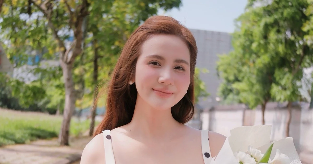 View - Huyền Lizzie giờ ra sao sau hơn 1 năm vắng bóng trên màn ảnh | Báo Tri thức và Cuộc sống - TIN TỨC PHỔ BIẾN KIẾN THỨC 24H