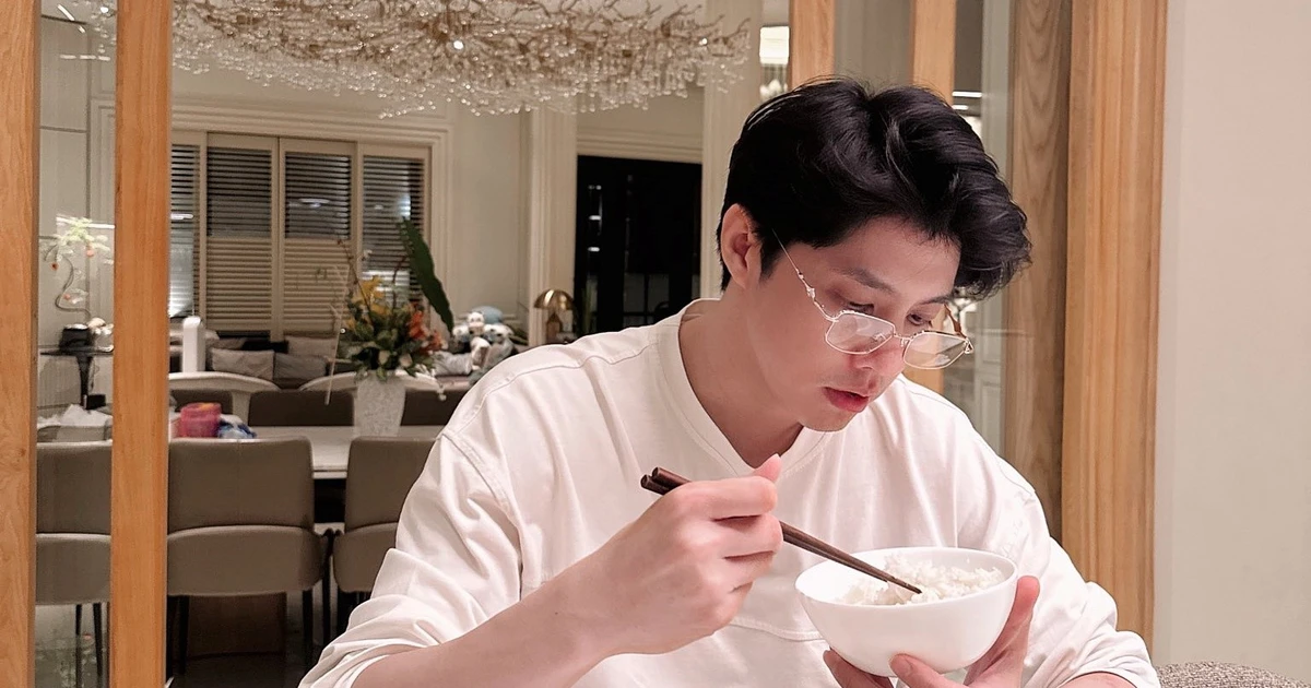 View - Noo Phước Thịnh tuổi 36 vẫn bảnh bao, visual đỉnh cao khiến fan mê mẩn | Báo Tri thức và Cuộc sống - TIN TỨC PHỔ BIẾN KIẾN THỨC 24H