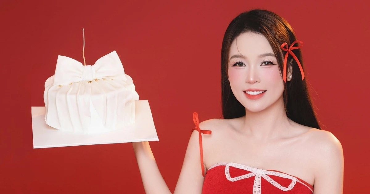 View - 'Phú bà' Sam gây choáng vì nhan sắc ngọt ngào như tuổi 20 | Báo Tri thức và Cuộc sống - TIN TỨC PHỔ BIẾN KIẾN THỨC 24H