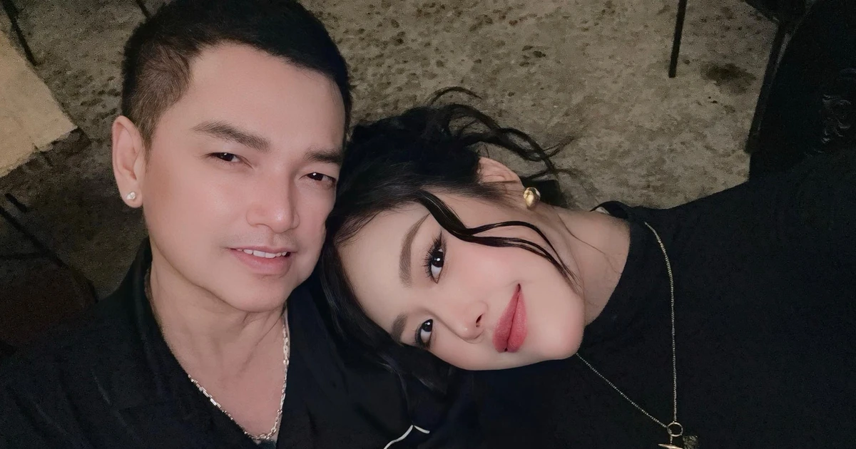 View - Quang Minh tìm lại hạnh phúc bên vợ trẻ kém 37 tuổi | Báo Tri thức và Cuộc sống - TIN TỨC PHỔ BIẾN KIẾN THỨC 24H