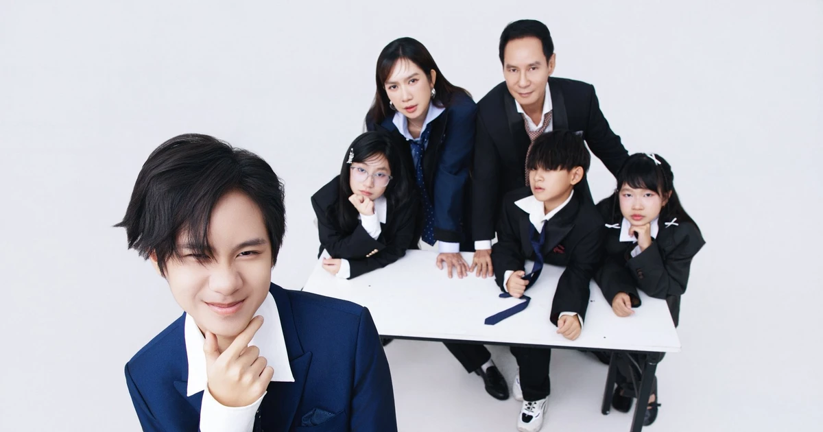 View - Bộ ảnh kỷ niệm 15 năm hé lộ hôn nhân hạnh phúc của Lý Hải – Minh Hà | Báo Tri thức và Cuộc sống - TIN TỨC PHỔ BIẾN KIẾN THỨC 24H