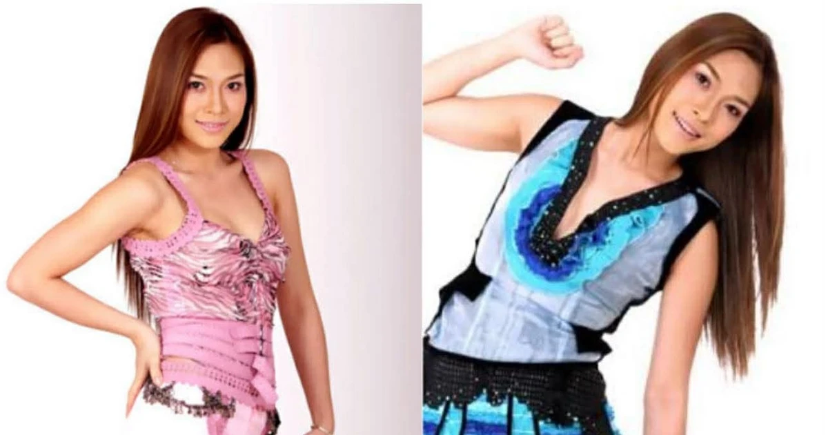 View - Mỹ Tâm gây sốt với loạt ảnh nhan sắc thập niên 2000 | Báo Tri thức và Cuộc sống - TIN TỨC PHỔ BIẾN KIẾN THỨC 24H