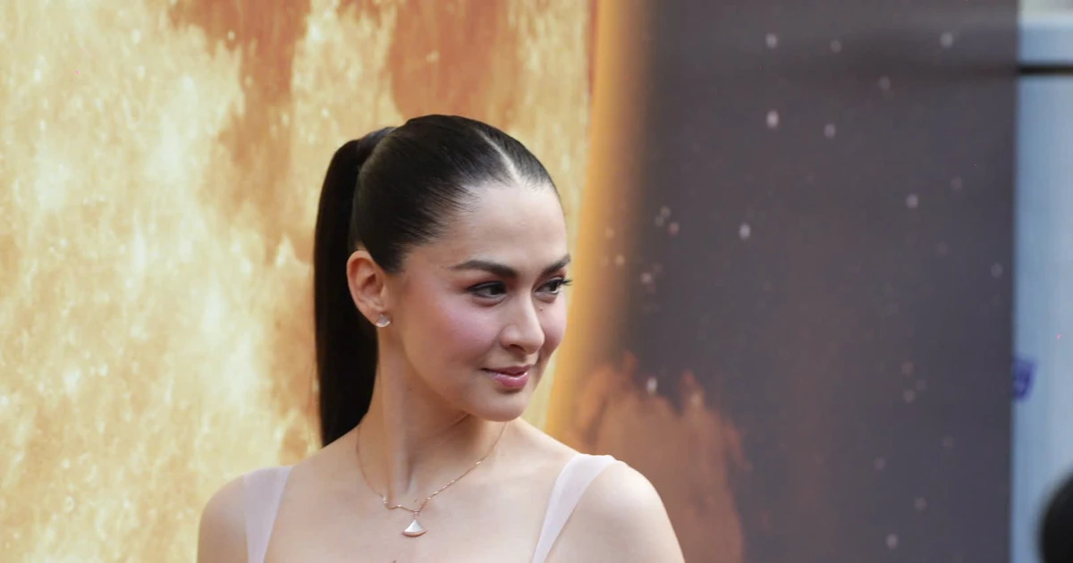 View - Đến Việt Nam, 'mỹ nhân đẹp nhất Philippines' lộ làn da căng bóng tuổi 41 | Báo Tri thức và Cuộc sống - TIN TỨC PHỔ BIẾN KIẾN THỨC 24H