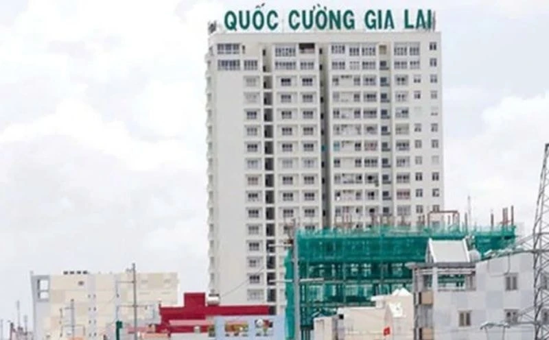 QCG trả 100 tỷ đầu tiên trong khoản nợ 2.882 tỷ liên quan bà Trương Mỹ Lan