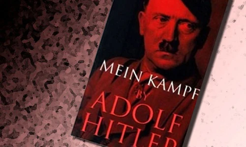 Giải mã cuốn tự truyện nguy hiểm nhất thế giới của Hitler