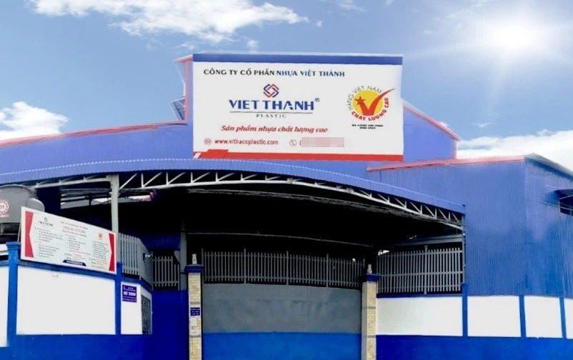 View - Biết gì về Nhựa Việt Thành vừa bị phạt 150 triệu? | Báo Tri thức và Cuộc sống - TIN TỨC PHỔ BIẾN KIẾN THỨC 24H