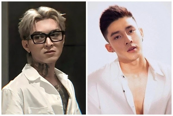 View - Bình Gold dương tính ma túy, còn sao Việt nào vướng ồn ào dùng chất cấm? | Báo Tri thức và Cuộc sống - TIN TỨC PHỔ BIẾN KIẾN THỨC 24H