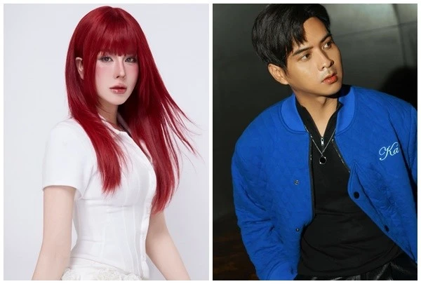 View - Diệp Lâm Anh - Hồ Quang Hiếu lên tiếng về tin đồn thất thiệt bị bắt | Báo Tri thức và Cuộc sống - TIN TỨC PHỔ BIẾN KIẾN THỨC 24H