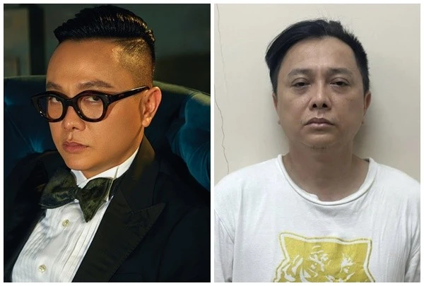 View - Trước khi bị bắt, NTK Công Trí có dấu hiệu "lạ" trên MXH | Báo Tri thức và Cuộc sống - TIN TỨC PHỔ BIẾN KIẾN THỨC 24H