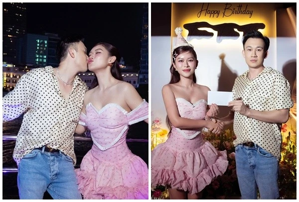 View - Mối quan hệ đặc biệt giữa Dương Triệu Vũ - Ngọc Thanh Tâm | Báo Tri thức và Cuộc sống - TIN TỨC PHỔ BIẾN KIẾN THỨC 24H