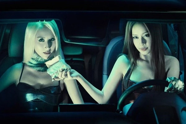 View - Chi Pu - Quỳnh Anh Shyn chụp ảnh chung, liệu có thân thiết trở lại? | Báo Tri thức và Cuộc sống - TIN TỨC PHỔ BIẾN KIẾN THỨC 24H