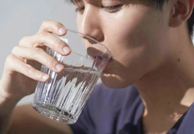 Những loại nước uống có thể ảnh hưởng xấu đến sức khỏe