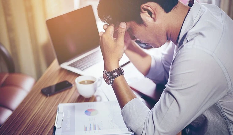 Ngồi quá lâu làm tăng nguy cơ suy giảm nhận thức