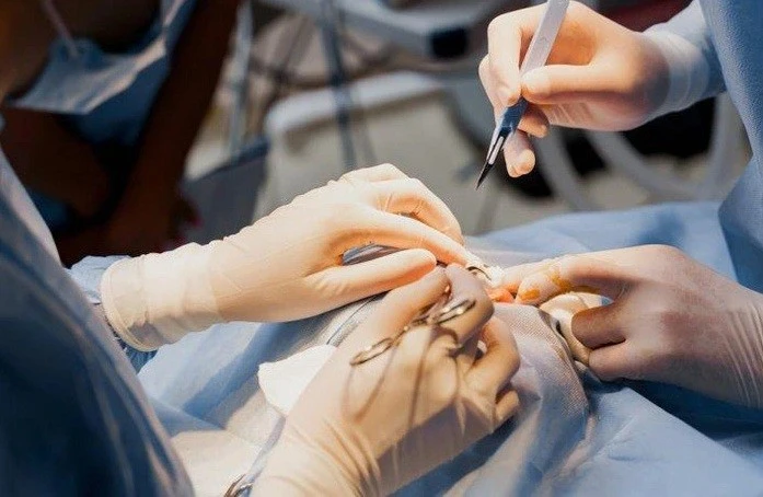 Hộ kinh doanh Thẩm mỹ viện Janghee bị xử phạt 80 triệu vì hoạt động trái phép