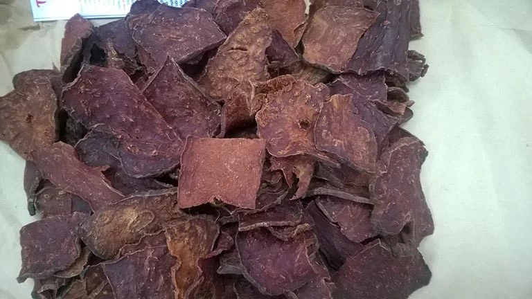 Nhiều địa phương thu hồi lô vị thuốc Hà thủ ô đỏ chế vi phạm chất lượng