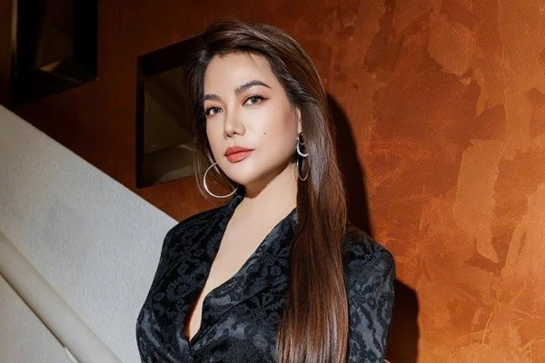 View - Trương Ngọc Ánh vướng nhiều lùm xùm trước khi bị bắt | Báo Tri thức và Cuộc sống - TIN TỨC PHỔ BIẾN KIẾN THỨC 24H