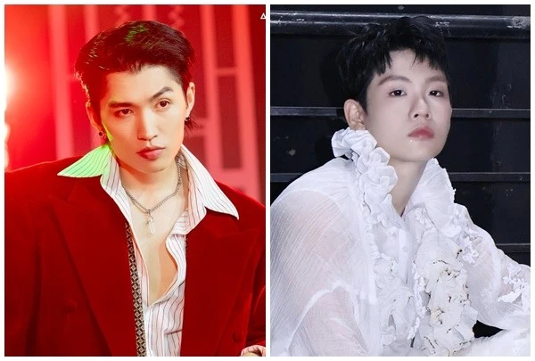 View - Biết gì về Jaysonlei - Cody Nam Võ bị loại ở Anh trai say hi 2025? | Báo Tri thức và Cuộc sống - TIN TỨC PHỔ BIẾN KIẾN THỨC 24H