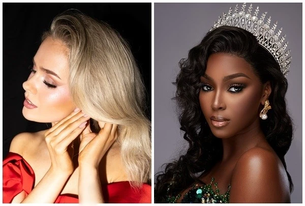 View - Biết gì về 5 mỹ nhân rút khỏi cuộc thi Miss Universe 2025? | Báo Tri thức và Cuộc sống - TIN TỨC PHỔ BIẾN KIẾN THỨC 24H