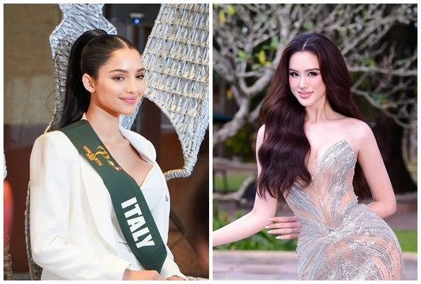 View - Ai sẽ đăng quang Miss Earth 2025? | Báo Tri thức và Cuộc sống - TIN TỨC PHỔ BIẾN KIẾN THỨC 24H