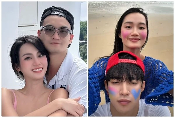 View - Tình duyên gây chú ý của 2 á hậu Vũ Thúy Quỳnh - Quỳnh Anh | Báo Tri thức và Cuộc sống - TIN TỨC PHỔ BIẾN KIẾN THỨC 24H