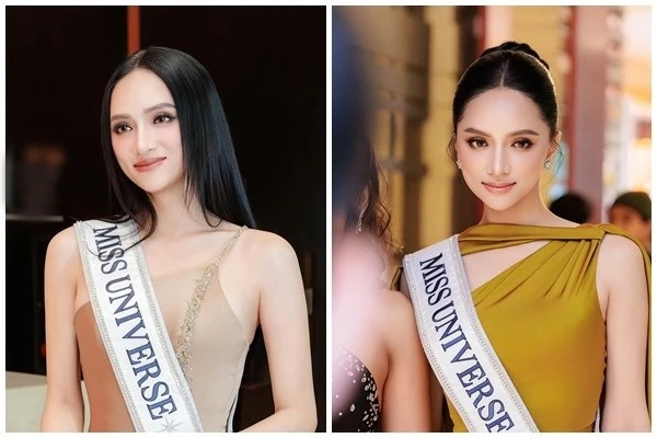 View - Hương Giang khoe nhan sắc ‘bừng sáng’ ở Miss Universe 2025 | Báo Tri thức và Cuộc sống - TIN TỨC PHỔ BIẾN KIẾN THỨC 24H