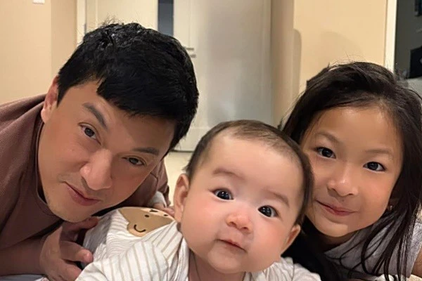 View - Con trai đáng yêu vô đối của ca sĩ Lam Trường | Báo Tri thức và Cuộc sống - TIN TỨC PHỔ BIẾN KIẾN THỨC 24H