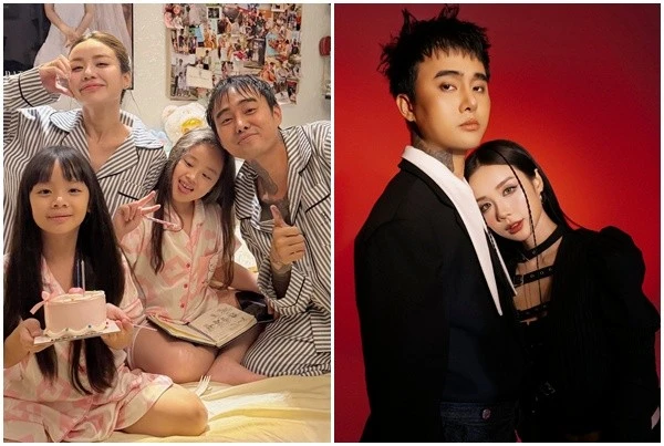 Gallery - Tổ ấm hạnh phúc của Bảo Ngọc - Đạt G | Báo Tri thức và Cuộc sống - TIN TỨC PHỔ BIẾN KIẾN THỨC 24H