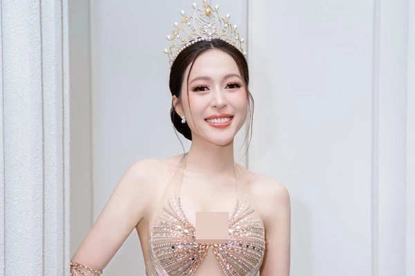 View - Kiều Duy lọt top 5 thí sinh Miss International 2025 nổi bật | Báo Tri thức và Cuộc sống - TIN TỨC PHỔ BIẾN KIẾN THỨC 24H