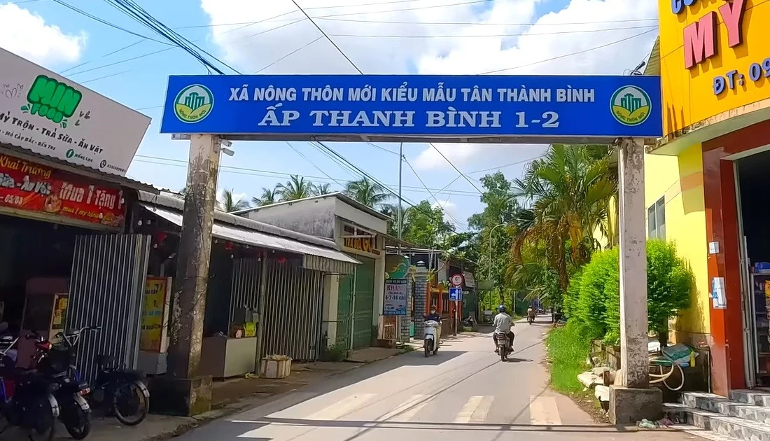 View - Vĩnh Long: Gói thầu Trạm xử lý nước thải, KCN Tân Thành Bình ai sẽ về đích? | Báo Tri thức và Cuộc sống - TIN TỨC PHỔ BIẾN KIẾN THỨC 24H