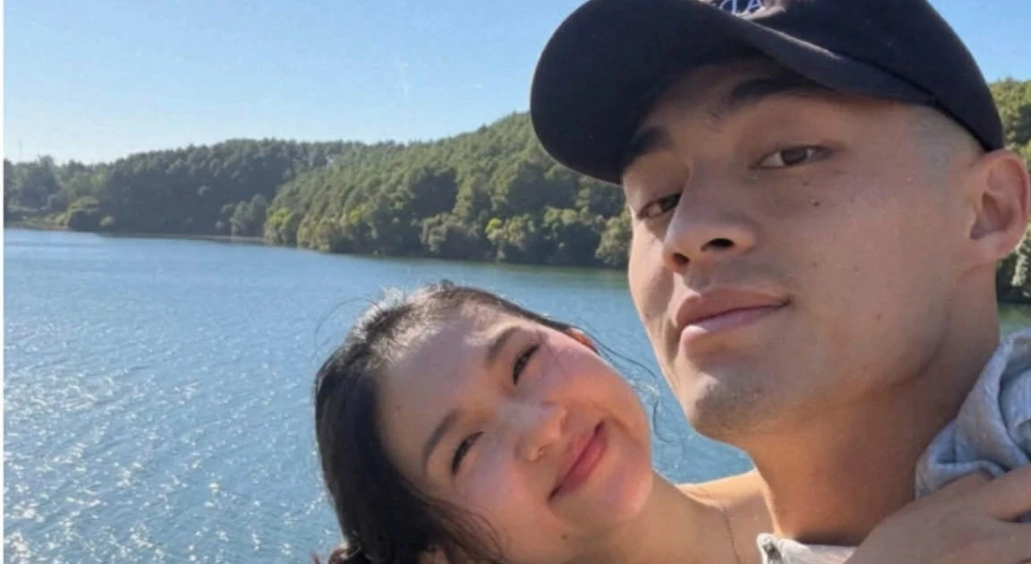 View - Thủ môn U23 Việt Nam Trần Trung Kiên trượt tay đăng ảnh bạn gái rồi vội xoá | Báo Tri thức và Cuộc sống - TIN TỨC PHỔ BIẾN KIẾN THỨC 24H