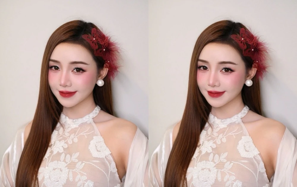 View - Quỳnh Kool e ấp diện áo yếm gây sốt với visual mặn mà | Báo Tri thức và Cuộc sống - TIN TỨC PHỔ BIẾN KIẾN THỨC 24H