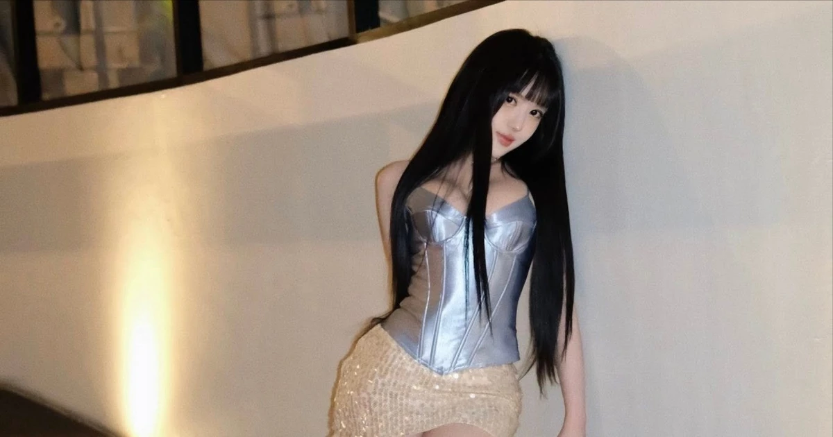 View - Con dâu “ông trùm điện tử Sài Gòn” lên đồ ôm sát body, khoe sắc vóc gợi cảm | Báo Tri thức và Cuộc sống - TIN TỨC PHỔ BIẾN KIẾN THỨC 24H