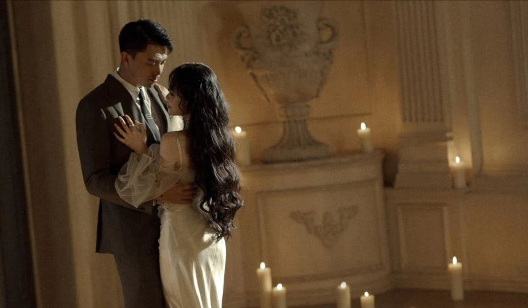 View - Hôn nhân của ca nương Kiều Anh và chồng: Chuyện tình "cổ tích" không ồn ào | Báo Tri thức và Cuộc sống - TIN TỨC PHỔ BIẾN KIẾN THỨC 24H