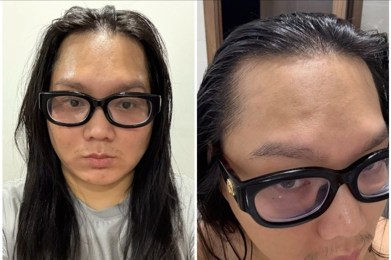 View - Hậu series 'lùm xùm', Phạm Thoại lại lên mạng kể khổ | Báo Tri thức và Cuộc sống - TIN TỨC PHỔ BIẾN KIẾN THỨC 24H