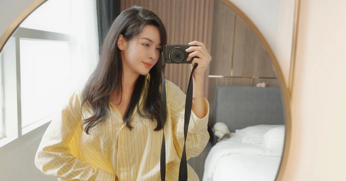 View - "Hot girl dao kéo" Vũ Thanh Quỳnh tự tin khoe vóc dáng nuột nà | Báo Tri thức và Cuộc sống - TIN TỨC PHỔ BIẾN KIẾN THỨC 24H