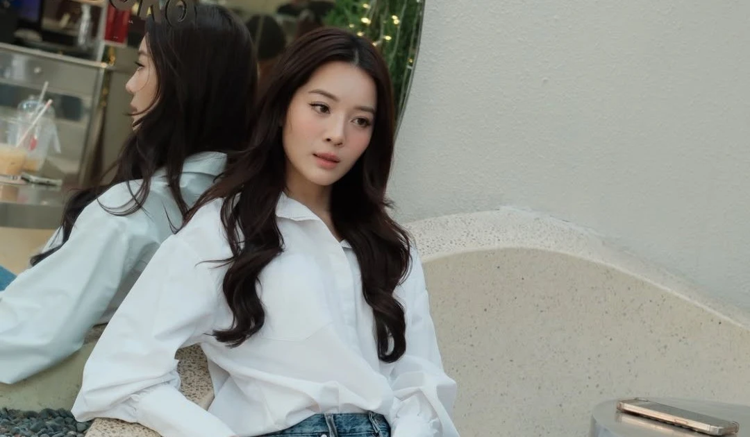 View - Karen Nguyễn diện sơ mi trắng “đẹp bất bại” tối giản nhưng khỏe khoắn | Báo Tri thức và Cuộc sống - TIN TỨC PHỔ BIẾN KIẾN THỨC 24H