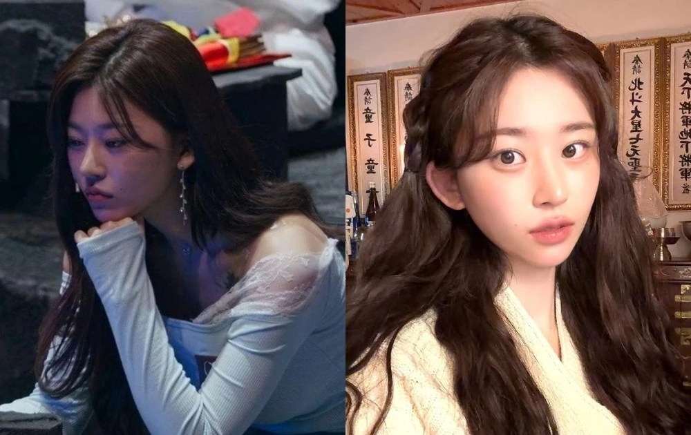 View - Nữ pháp sư Gen Z khiến mạng xã hội dậy sóng show “Battle of Fates” | Báo Tri thức và Cuộc sống - TIN TỨC PHỔ BIẾN KIẾN THỨC 24H