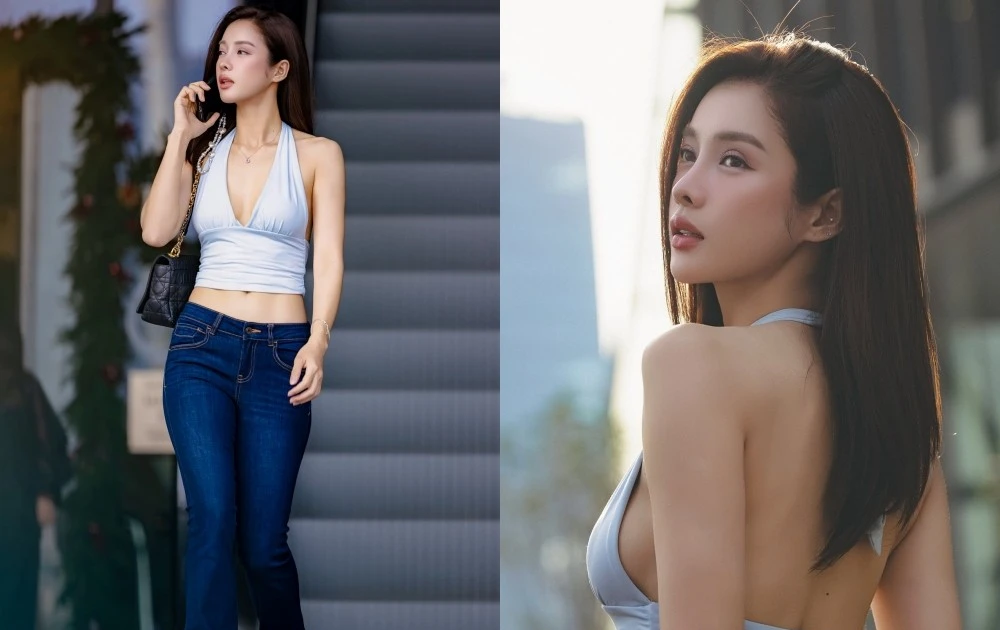 Gallery - Thí sinh The Face 2017 chào năm 2026 bằng nhan sắc miễn chê | Báo Tri thức và Cuộc sống - TIN TỨC PHỔ BIẾN KIẾN THỨC 24H