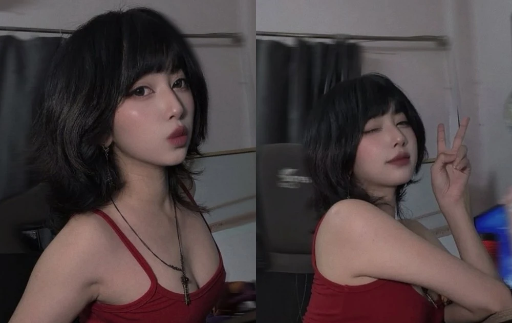 View - Nữ trọng tài gợi cảm nhất Esports Việt Mercury Nguyen lại "đốt mắt" fan | Báo Tri thức và Cuộc sống - TIN TỨC PHỔ BIẾN KIẾN THỨC 24H