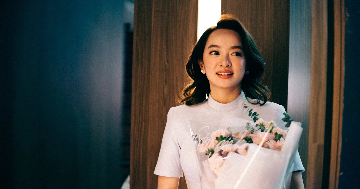 View - Kaity Nguyễn 'mỹ nhân trăm tỷ' của màn ảnh Việt ngày càng nhuận sắc | Báo Tri thức và Cuộc sống - TIN TỨC PHỔ BIẾN KIẾN THỨC 24H
