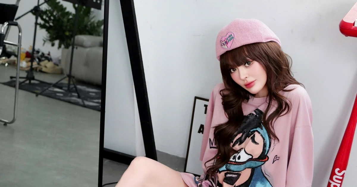 View - Cuộc sống của Trang Nemo sau thời gian thi hành án ra sao | Báo Tri thức và Cuộc sống - TIN TỨC PHỔ BIẾN KIẾN THỨC 24H