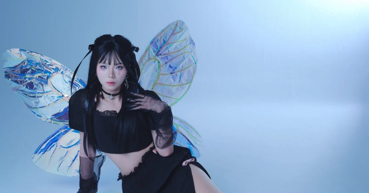 View - Remind nè hóa thân thành Tiên Hắc Ám phiên bản vừa đáng yêu, vừa ma mị | Báo Tri thức và Cuộc sống - TIN TỨC PHỔ BIẾN KIẾN THỨC 24H