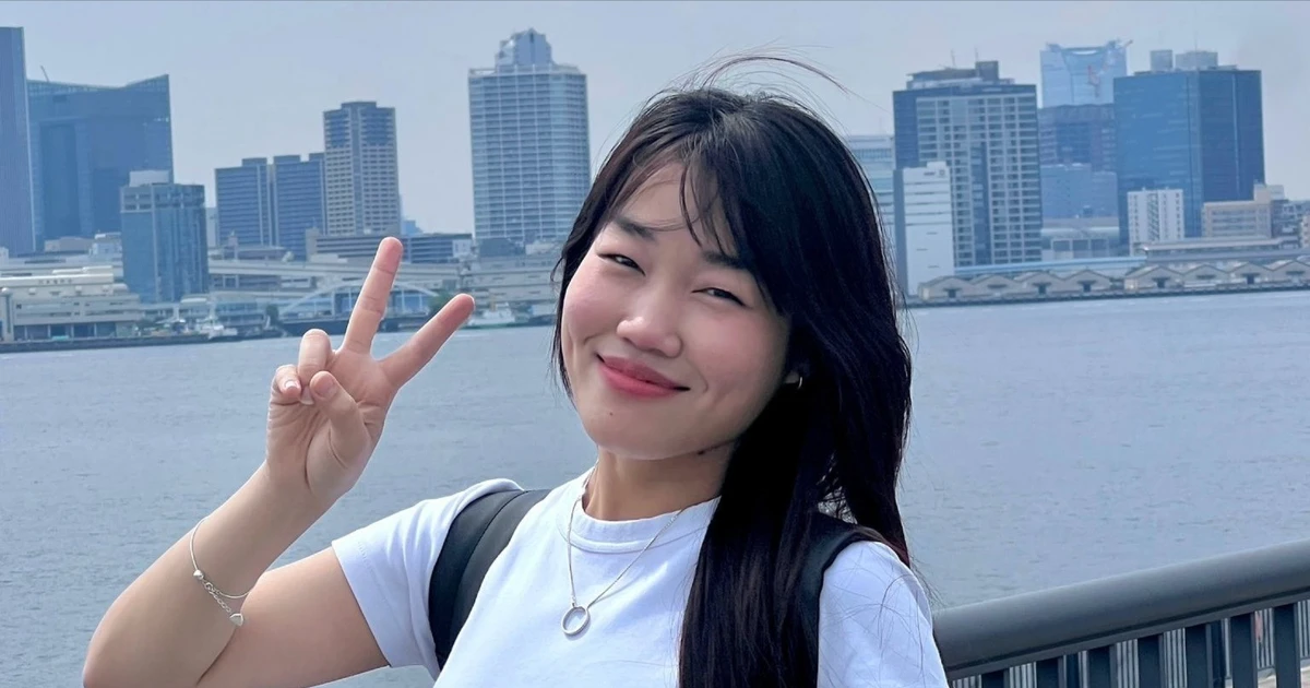 View - TikToker Lê Thụy giờ ở đâu sau khi bất ngờ nổi tiếng | Báo Tri thức và Cuộc sống - TIN TỨC PHỔ BIẾN KIẾN THỨC 24H